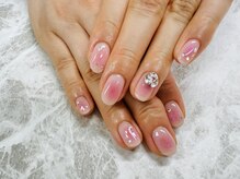 ユリシスネイル(ULYSSES NAIL)/チークネイル