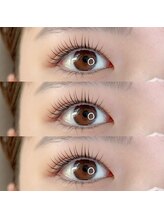 アイリス(eyeris)/まつ毛パーマ