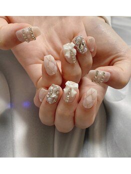 コロミネイル(colome nail)/