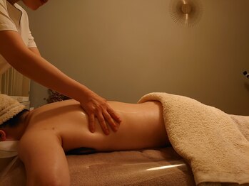 ソラ 高宮店(SORA)/ボディコルギも人気です