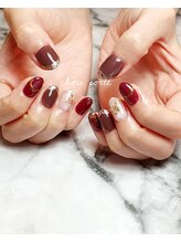 シュポルテ(chou porte)/