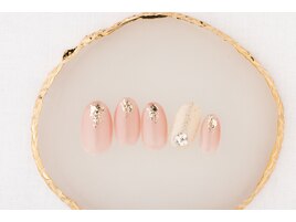 パラジェル　ストーンネイル