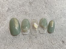 アミュレット 柳津店(AMULET)/5月定額 &nbsp;6050円(税込)