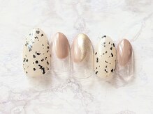 ネイルサロン ルーム 浦安店(Nail Salon ROOM)/【定額Mコース¥5200】