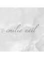 エミリアネイル(emilia nail)/emilia nail