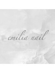 emilia nail()