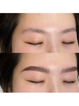フィオブロウ 大阪豊中店(fiio brow)/【眉毛専門店】fiio豊中/大阪