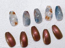 プレジール(Plaisir)/2024.2月ちぐはぐー1