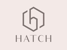 ハッチ(HATCH)/ロゴ