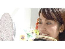 ロス(LOSS)/色のトーンチェック