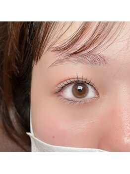 ローズハウス 浦添店(ROSEHOUSE)/lush lift