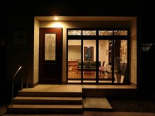 ケセラボ/夜間の施術