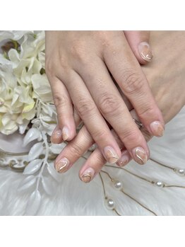 はあとねいる 下関山の田店/デザインNo.28