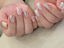 ピンキーネイル(Pinky Nail)/