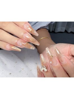 定額メニューのあるサロン