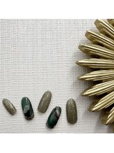 シュリ(shyuri)/Yoshiko simple