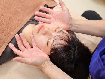 なごやの森/小顔・輪郭矯正