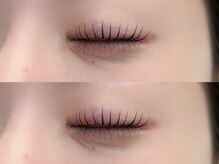 アンフルール 福岡天神店(Une fleur)/【ラッシュリフト上下】