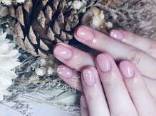 エルモサ/ネイルデザイン