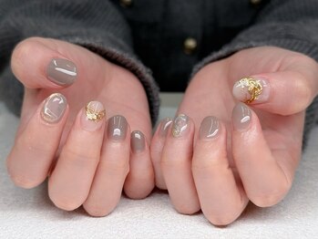 ネイルズ イロハ 大塚店(NAILS 168)/