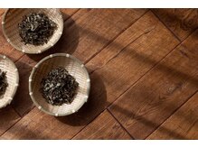 ボヌールエターナル(Bonheur eternel)/国内漢方医ブレンド