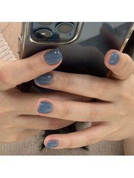 めぐみのネイルサロン/ワンカラー