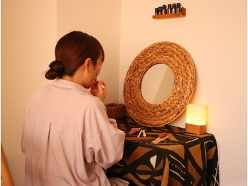 アイニケ(inike)/施術後