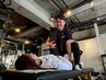 【単発！パートナーストレッチ】25分間
