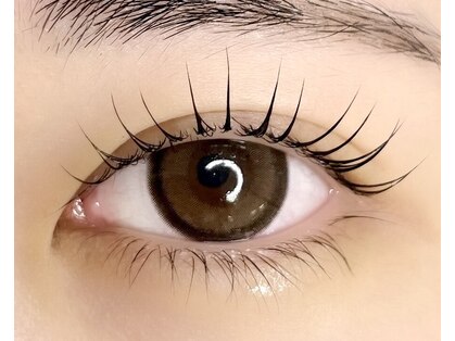 パーミル アイ アンド ネイル クマモト(permille ‰ eye&nail Kumamoto)の写真