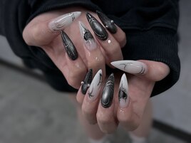 art120分コース+diami 10本