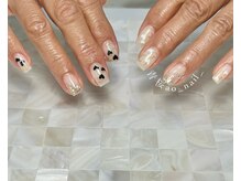 アオネイル(青桜 ao_nail_)/ Designコース