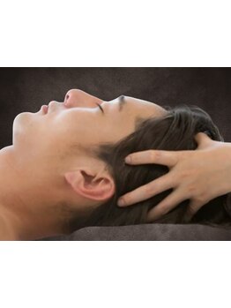 メンズにオススメのサロン