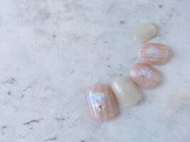 フットアートコース¥11,000