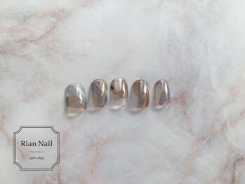 ★パラジェル定額ニュアンス★