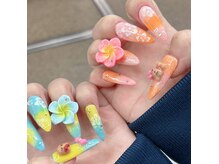 ミミ(mimi)