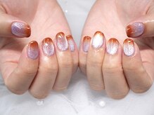 グラシアス(Gracias)/マグネットカラーグラデーション