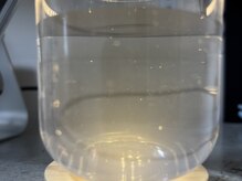 ル シャ/メンズ脱毛/毛穴洗浄/ヘッドスパ