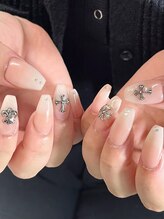 ウズ(UZU)/ベイビーブーマネイル