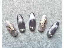 ミマール 浦添店/ちょうちょ