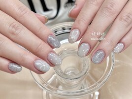 シンプル定額デザイン