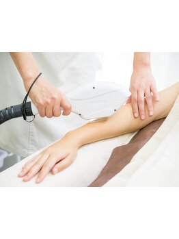 脱毛デビューにオススメのサロン