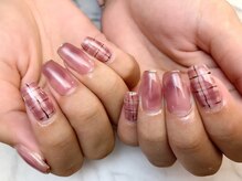 ジュエ(Jouer)/ニュアンスチェック【持ち込み】