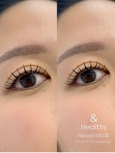 シャルム(Charme)/アンドヘルシー