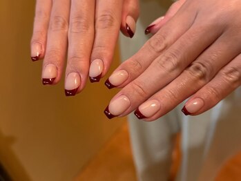 フレンチ［新宿/新宿駅］