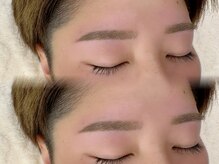 ウル 辻堂(ulu)/アイブロウ