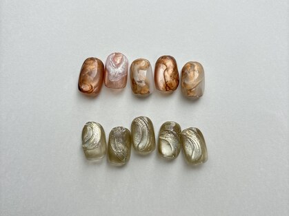 フィロンネイル 市川店(filonnail)の写真