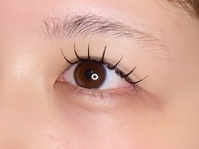 エルレ 銀座並木通り店(ELRe)/フラットラッシュ120本