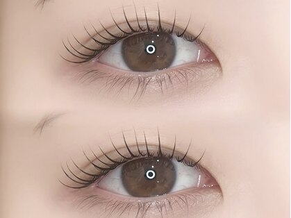 アマンズアイ(amans eye)の写真