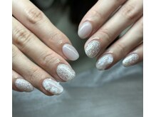 アモールビューティー 新宿店(Amor Beauty)/ニュアンストレンド定額