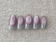 ラウレア(Laule'a)/定額Design　マグネット